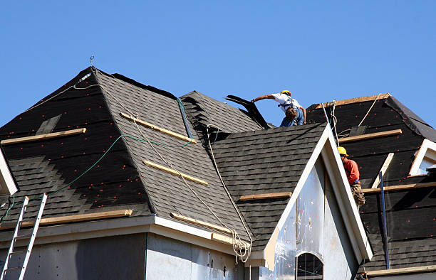 Best Rubber Roofing (EPDM, TPO)  in Lake Forest Park, WA